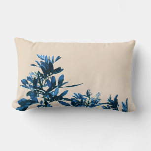 Pepper Tree Flowers laten Natuur Pillow-kussen ach Kussen