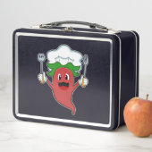 Pepper Vegan Cook (In situ)