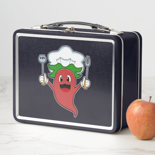 Pepper Vegan Cook (In situ)