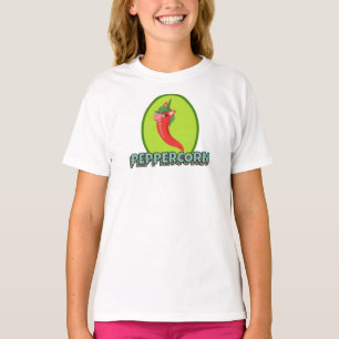 Peppercorn T-shirt