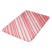 Peppermint Bath Mat (Gekanteld)