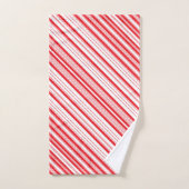 Peppermint Bath Towel Set Bad Handdoek (Handdoek)