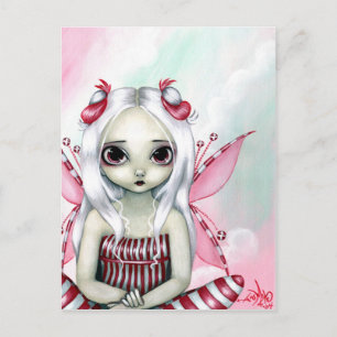 "Peppermint " Briefkaart