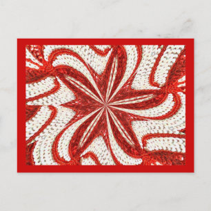 Peppermint Briefkaart