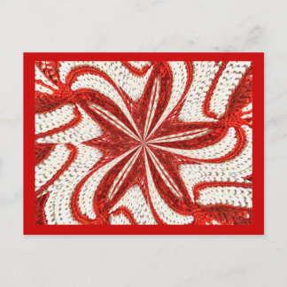 Peppermint Briefkaart