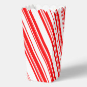 Peppermint Candy Canes Christmas Favoriete Box Bedankdoosjes (Achterkant)