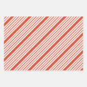 Peppermint Charm Inpakpapier Vel (Voorkant 3)