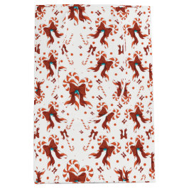 Peppermint Charm Medium Cadeauzakje