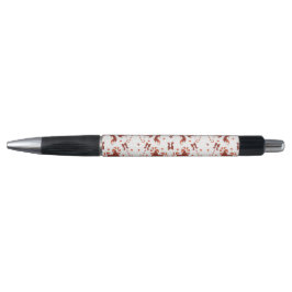 Peppermint Charm Pen