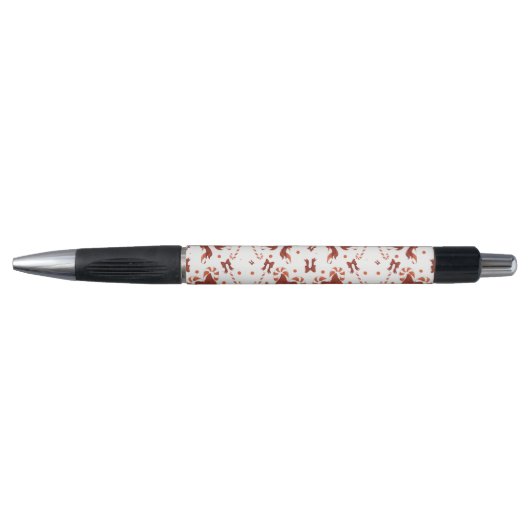 Peppermint Charm Pen (Voorkant)
