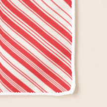 Peppermint Chiffon Scarf (5 maten)