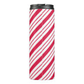 Peppermint Coffee Tumbler Thermosbeker (Achterkant)