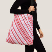 Peppermint Crossbody Bag (2 maten) Crossbody Tas (Dichtbij)