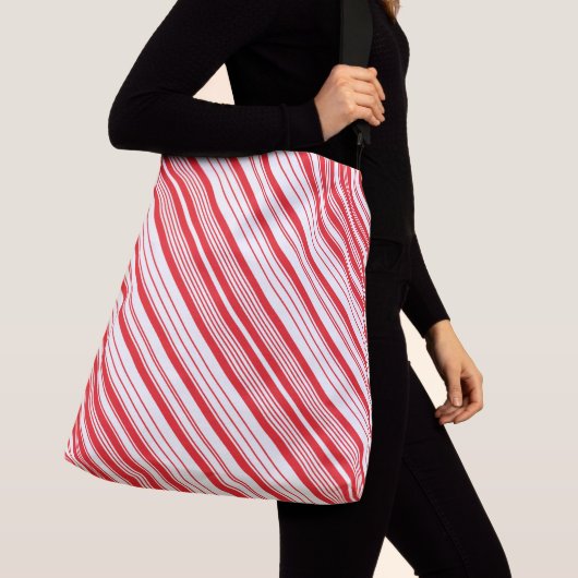 Peppermint Crossbody Bag (2 maten) Crossbody Tas (Dichtbij)