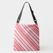 Peppermint Crossbody Bag (2 maten) Tas (Voorkant)