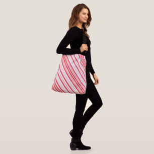 Peppermint Crossbody Bag (2 maten) Tas