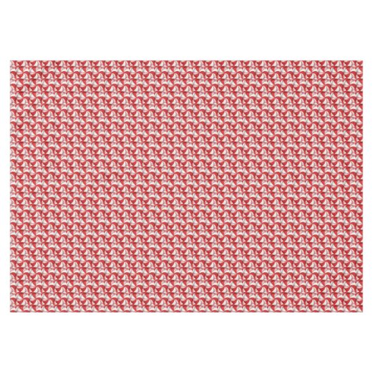 Peppermint, DAMMIT. Tafelkleed (Voorkant (Horizontaal))