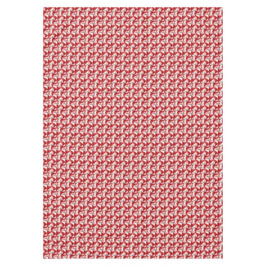 Peppermint, DAMMIT. Tafelkleed (Voorkant)