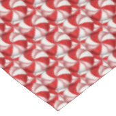 Peppermint, DAMMIT. Tafelkleed (Gekanteld)