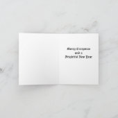 Peppermint Frightmare Kaart (Binnen)