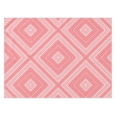 Peppermint Geometrische tafellade (3 maten) Tafelkleed (Voorkant (Horizontaal))
