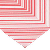 Peppermint Geometrische tafellade (3 maten) Tafelkleed (Gekanteld)