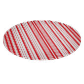 Peppermint Glass Cutting Board (5 maten) Snijplank (Hoek)