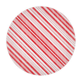 Peppermint Glass Cutting Board (5 maten) Snijplank