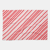 Peppermint Kitchen Towel Theedoek (Horizontaal)