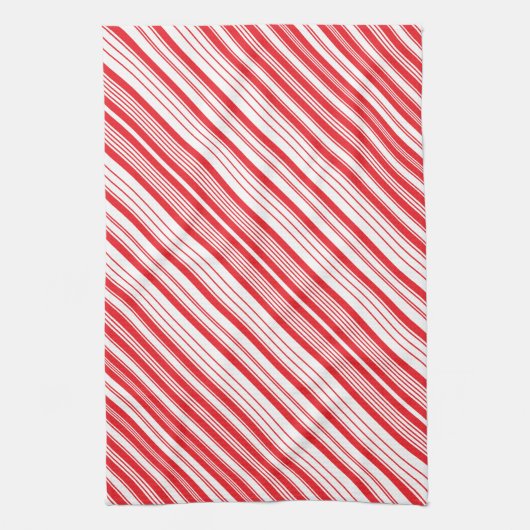 Peppermint Kitchen Towel Theedoek (Verticaal)