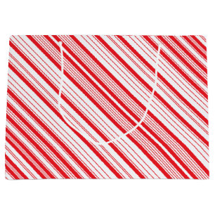 Peppermint Large Gift Bag Groot Cadeauzakje