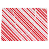 Peppermint Large Gift Bag Groot Cadeauzakje (Achterkant)
