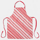 Peppermint Large Schort (Voorkant)