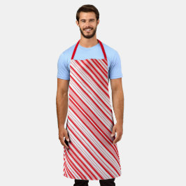 Peppermint Large Schort