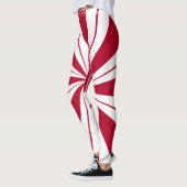 Peppermint Leggings (Links)
