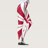 Peppermint Leggings (Rechts)