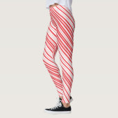 Peppermint-Leggings Leggings (Links)