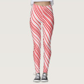 Peppermint-Leggings Leggings (Voorkant)