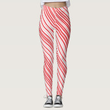 Peppermint-Leggings