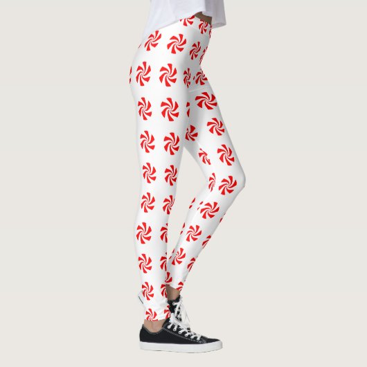 Peppermint-Leggings Leggings (Rechts)