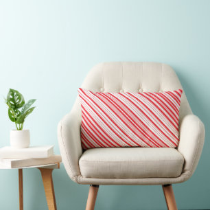 Peppermint Lumbar Pillow Kussen