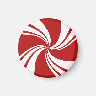 Peppermint  magneet