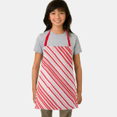 Peppermint Medium Schort (Insitu)