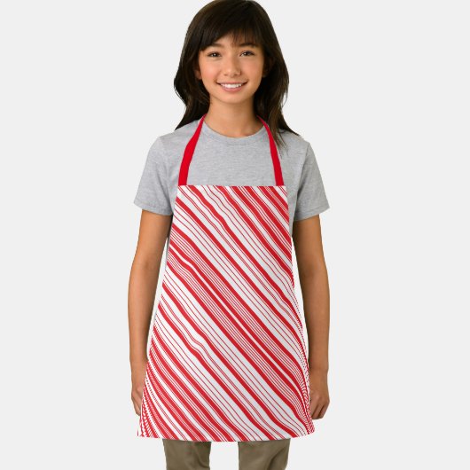 Peppermint Medium Schort (Insitu)