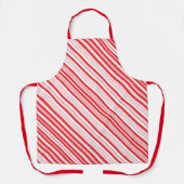 Peppermint Medium Schort (Voorkant)