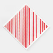 Peppermint Paper Napkins Servet (Hoek)