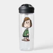 Peppermint Patty Rolling Eyes Waterfles (Voorkant)