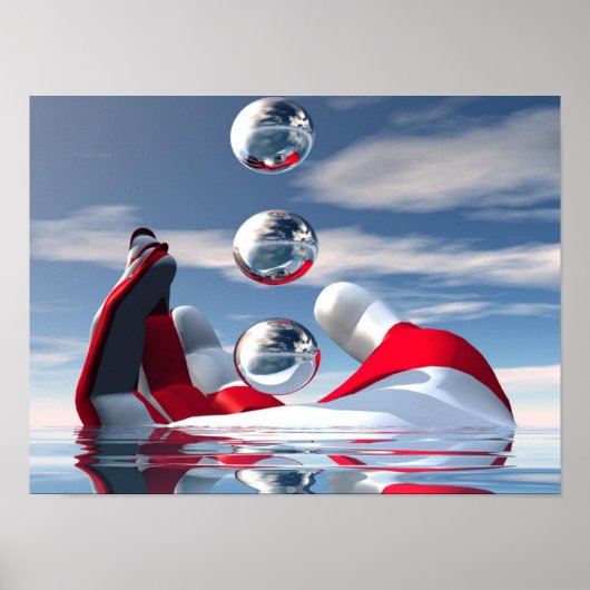 Peppermint Poster (Voorkant)