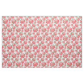 Peppermint Rounds Stof (Yard (91,4 cm))