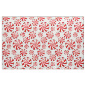 Peppermint Rounds Stof (Fat Quarter)